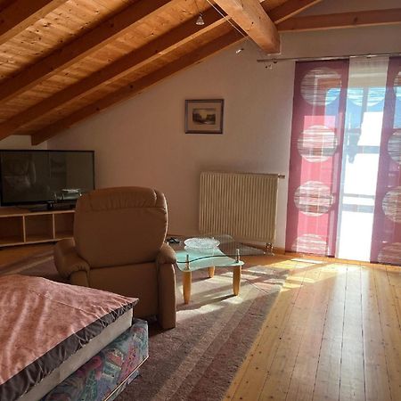 Ferienwohnung "Auszeit" Mit Garten Sankt Oswald-Riedlhuette Luaran gambar