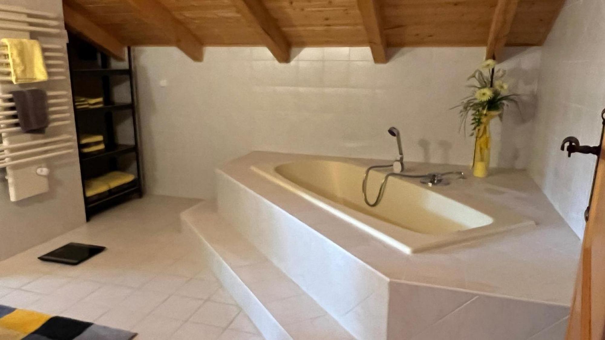 Ferienwohnung "Auszeit" Mit Garten Sankt Oswald-Riedlhuette Luaran gambar