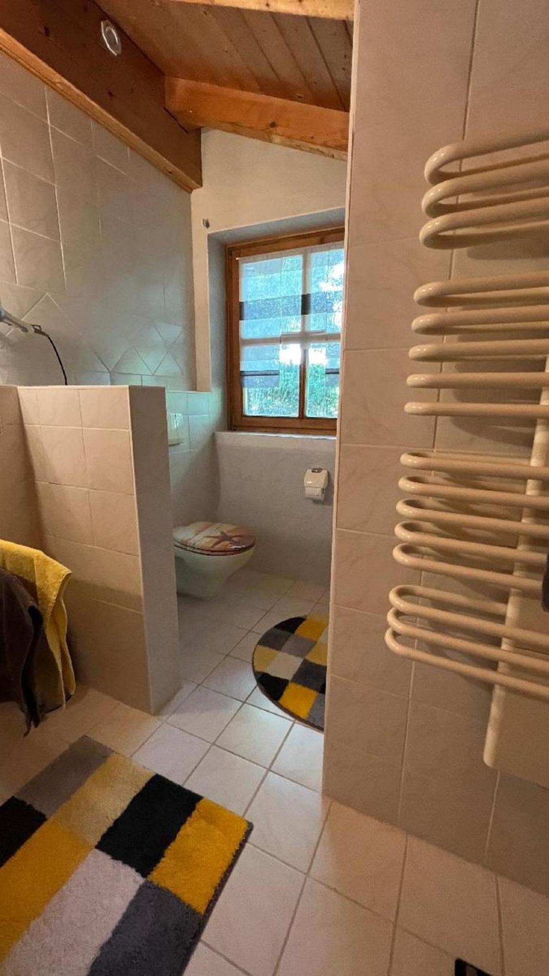 Ferienwohnung "Auszeit" Mit Garten Sankt Oswald-Riedlhuette Luaran gambar